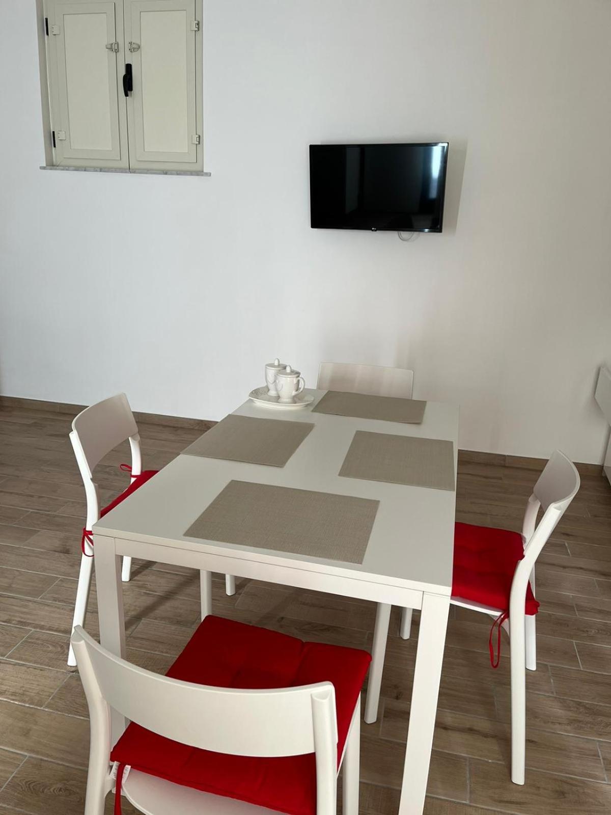 Ugaria Apartamento Torre Annunziata Exterior foto