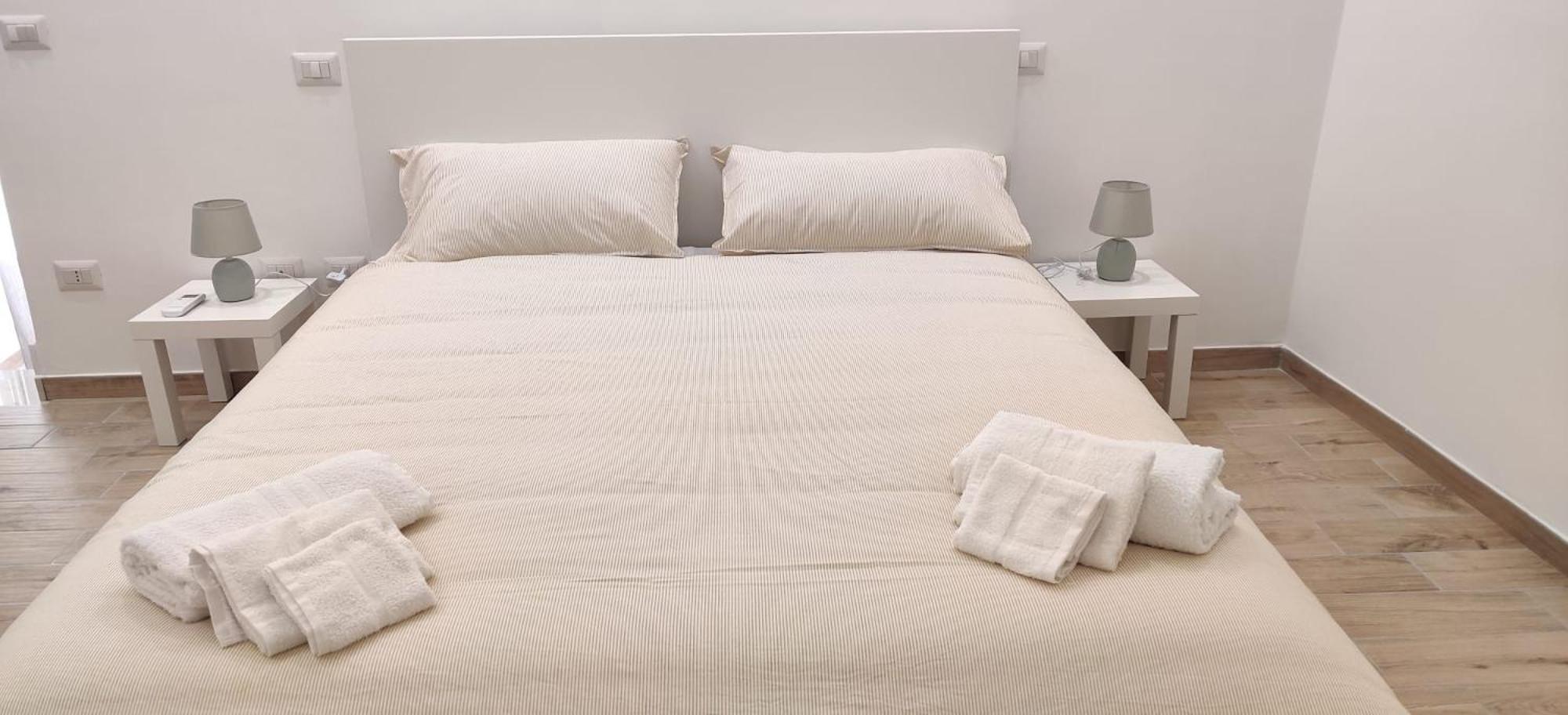 Ugaria Apartamento Torre Annunziata Exterior foto