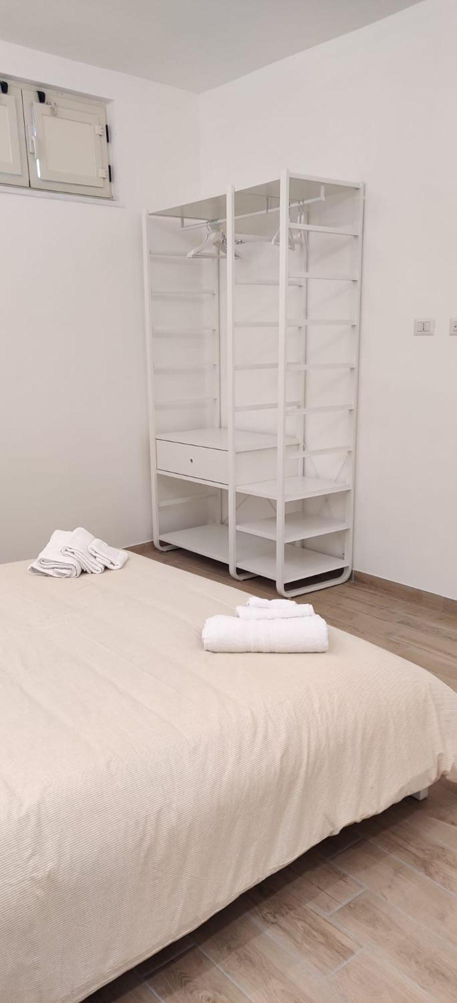 Ugaria Apartamento Torre Annunziata Exterior foto