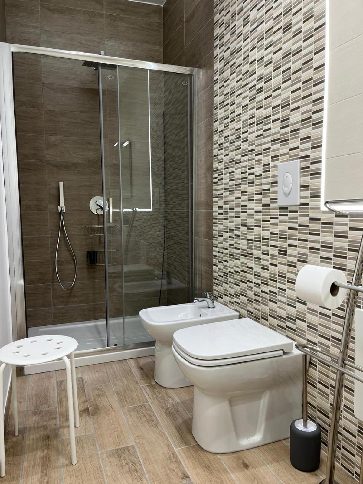 Ugaria Apartamento Torre Annunziata Exterior foto