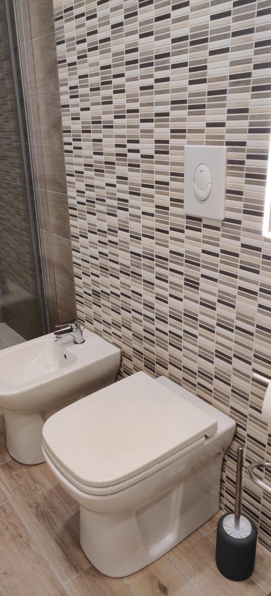 Ugaria Apartamento Torre Annunziata Exterior foto