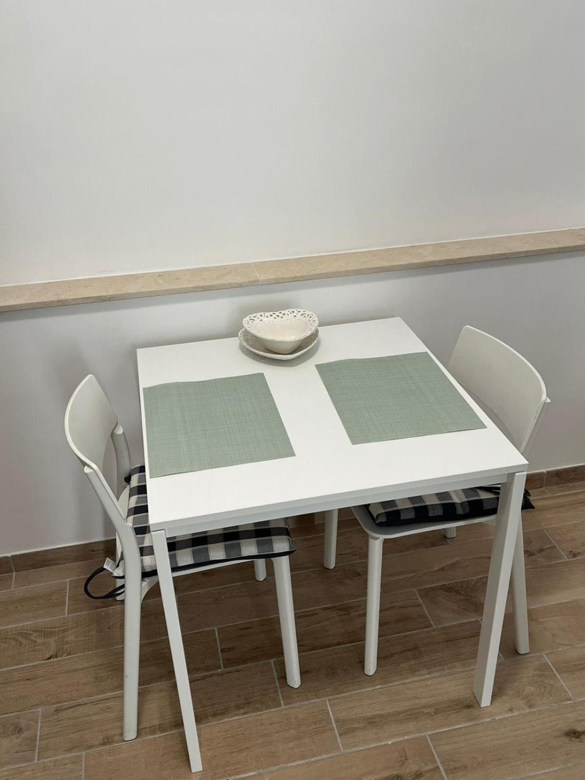 Ugaria Apartamento Torre Annunziata Exterior foto