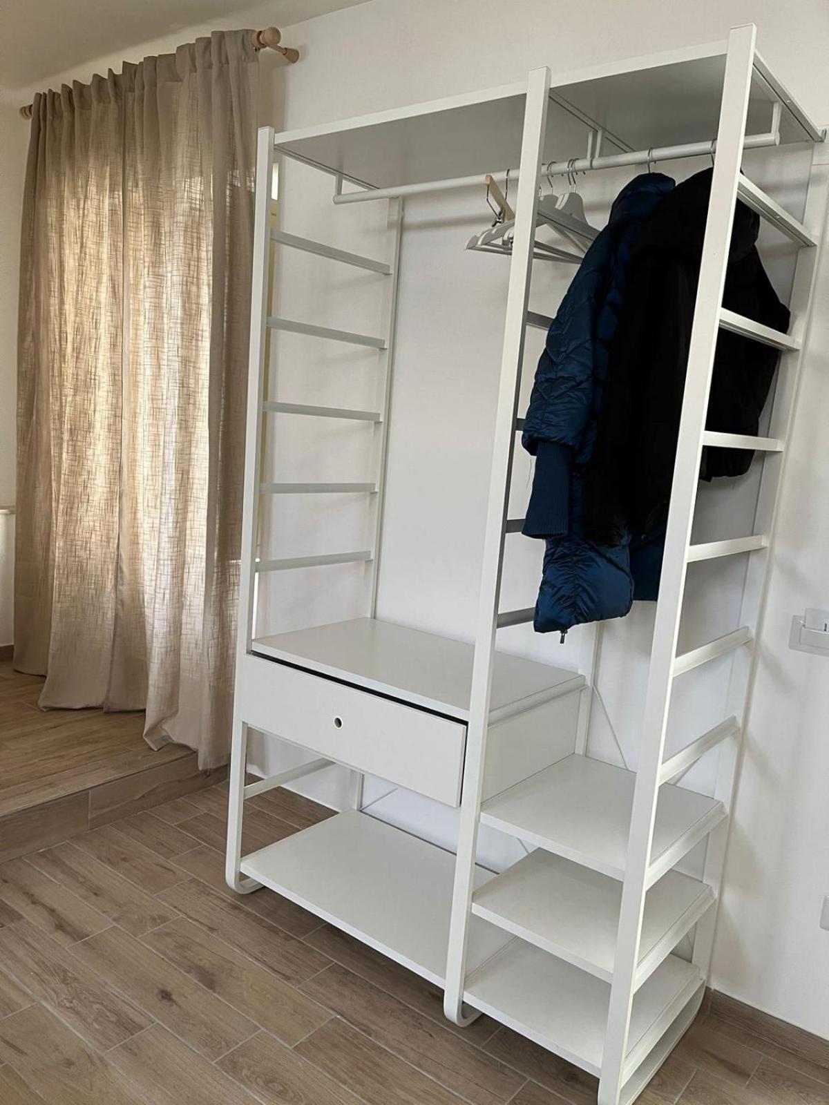 Ugaria Apartamento Torre Annunziata Exterior foto