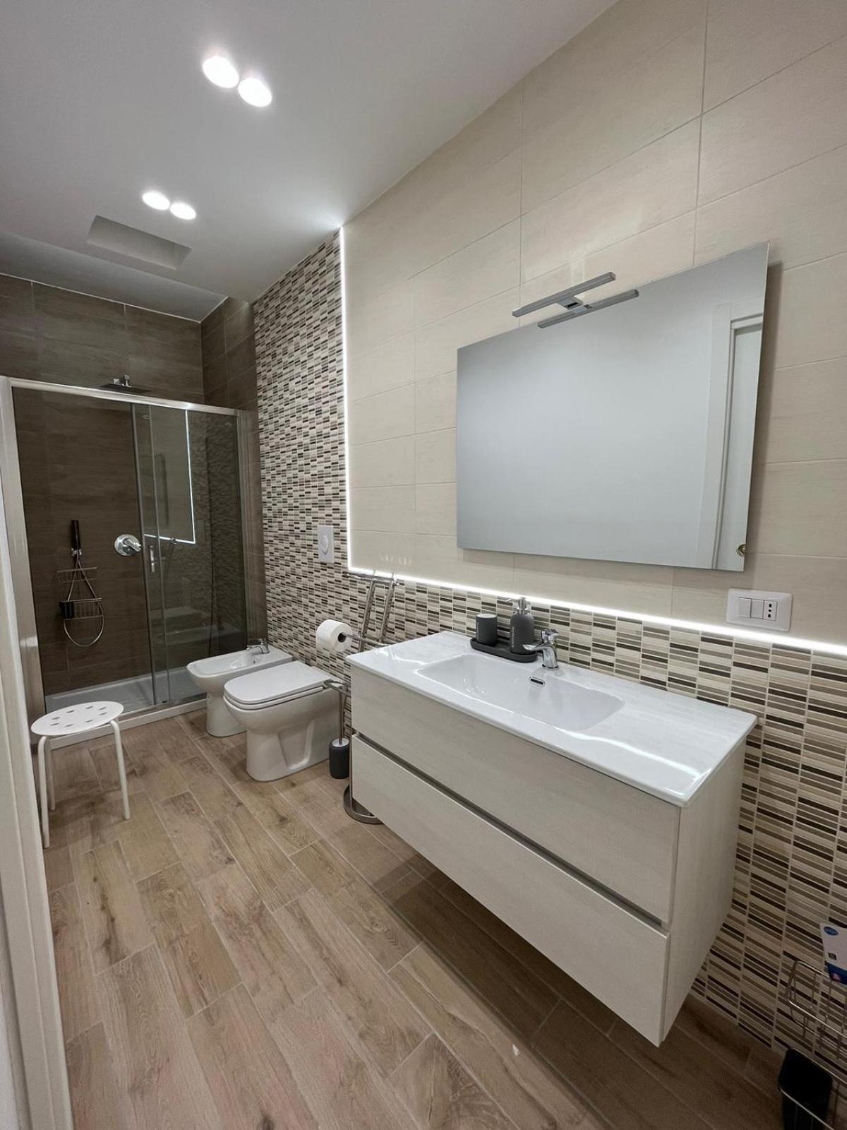 Ugaria Apartamento Torre Annunziata Exterior foto
